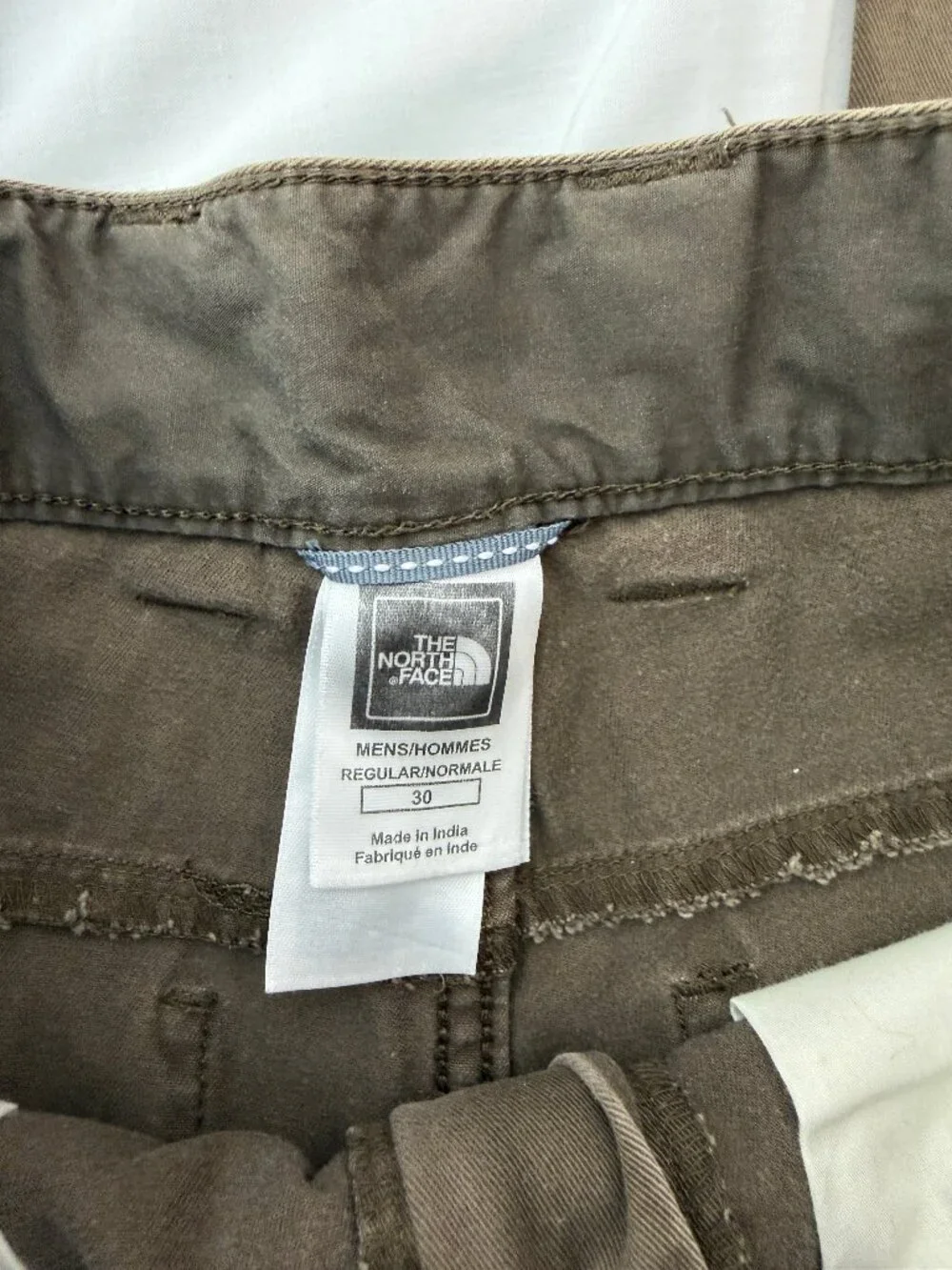 The North Face Men's Cotton Pants
